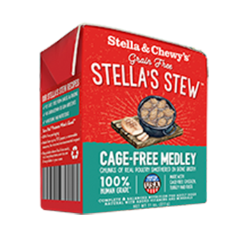 Stella & Chewy's Stella's Stew  - 11 oz