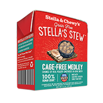 Stella & Chewy's Stella's Stew - 11 oz