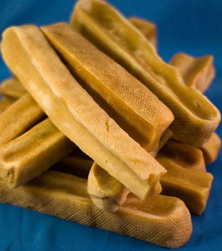 Himalayan Dog Chew
