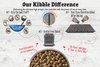 Stella & Chewy's Grass-Fed Beef Recipe Raw Coated Baked Kibble