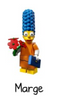 LEGO® Minifigures, The Simpsons™ Series 2