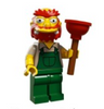 LEGO® Minifigures, The Simpsons™ Series 2