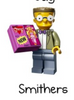 LEGO® Minifigures, The Simpsons™ Series 2