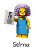 LEGO® Minifigures, The Simpsons™ Series 2