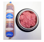 Blue Ridge Beef Raw Chicken with Bone 2lb Chub - Dogs and Cats