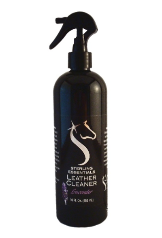 Sterling Essentials Leather Cleaner