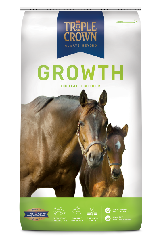 Triple Crown Growth