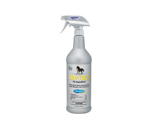 Tri-Tec 14 Equine Fly Spray