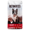 ULTIMATES CHICKEN MEAL & RICE FOR ADULT DOGS