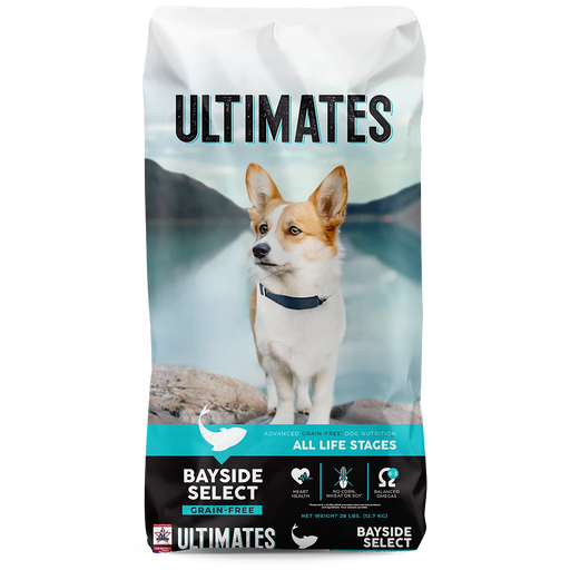 Ultimates™ Bayside Select™ Dog Food
