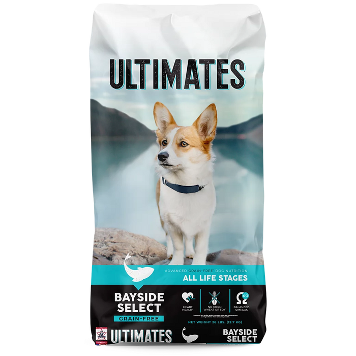 Ultimates™ Bayside Select™ Dog Food