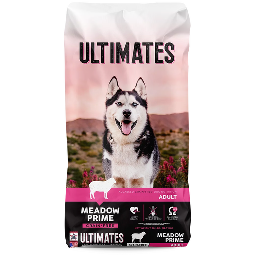 Ultimates™ Meadow Prime™ Dog Food
