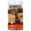 ULTIMATES CHICKEN MEAL & RICE FOR LARGE BREED ADULT DOGS