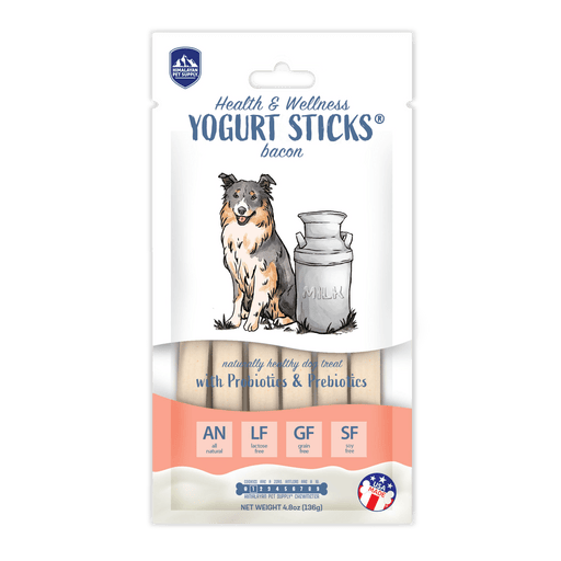Himalayan Dog Yogurt Sticks