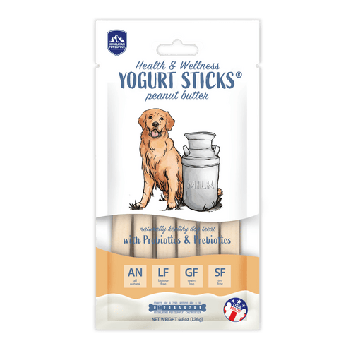 Himalayan Dog Yogurt Sticks