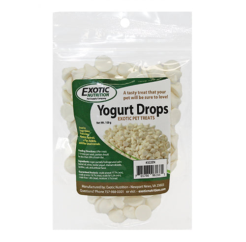Yogurt Drops- 100g