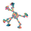 Zeus Mojo Brights Rope Spider Ball 7