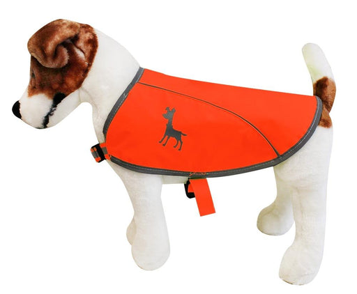Alcott Essential Visibility Dog Vest