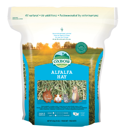 Oxbow 15 oz Alfalfa Hay