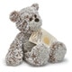 Mini Giving Bear 8.5" - Feel Better Plush Teddy Bear