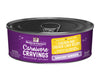 Stella & Chewy's Carnivore Cravings Savory Shreds - Chicken & Chicken Liver Recipe Dinner in Broth - 2.8 Ounce Can