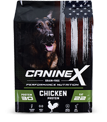 SPORTMiX® CanineX™ Chicken Protein Dog Food