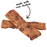 Cloud Star Wag More Bark Less Chicken & Sweet Potato Recipe Grain-Free Jerky Dog Treats, 10-oz bag