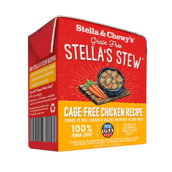 Stella & Chewy's Stella's Stew - 11 oz