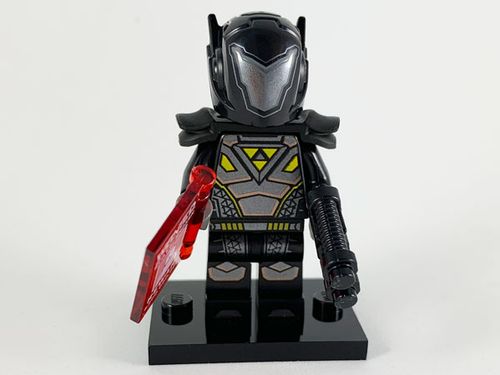 LEGO® Minifigures Series 19