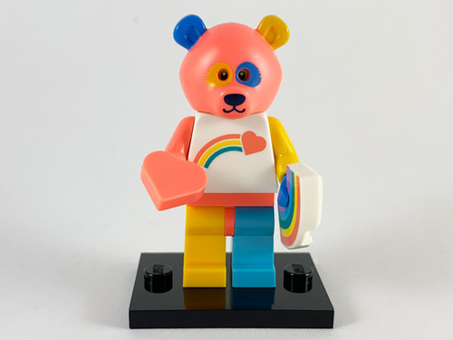 LEGO® Minifigures Series 19