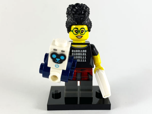 LEGO® Minifigures Series 19