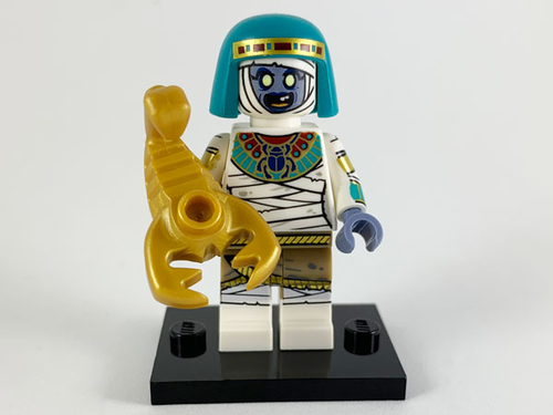 LEGO® Minifigures Series 19