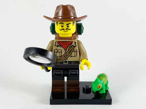 LEGO® Minifigures Series 19