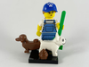 LEGO® Minifigures Series 19