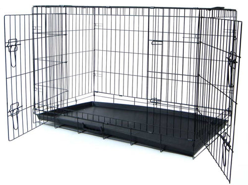 Heavy Duty Crate 36 Inch Knoxville TN Agri Feed Pet Supply