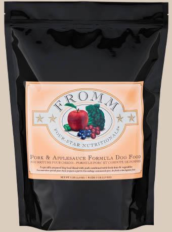 Fromm gold nutritionals hotsell