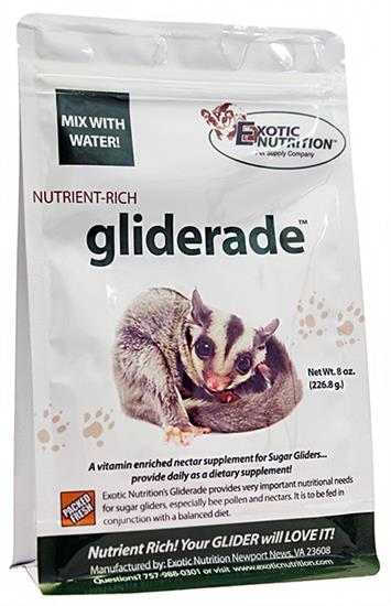 Sugar Glider Gliderade - 8 oz