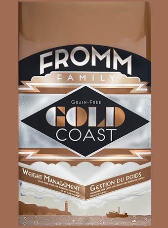 Fromm Family Gold Coast® Weight Management Food for Dogs