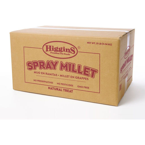 Higgins® Spray Millet