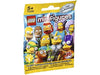 LEGO® Minifigures, The Simpsons™ Series 2