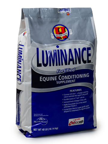 Luminance®