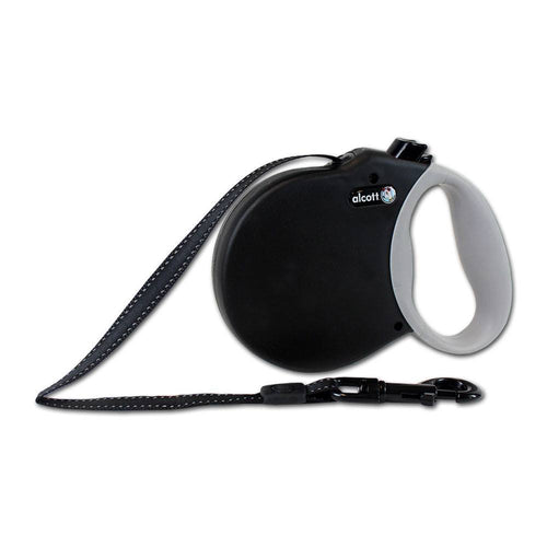 Alcott Adventure Retractable Leash