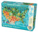 UNITED STATES OF AMERICA 350 PIECE FAMILY PUZZLE