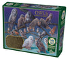 OWLS OF NORTH AMERICA 1,000 PIECE PUZZLE