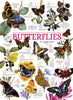 Butterfly Collection 1,000 PIECE PUZZLE