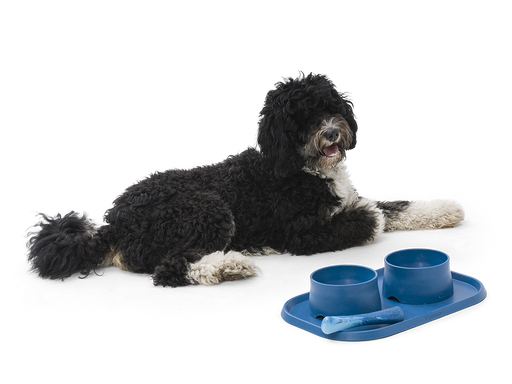 WEST PAW DOGGIE PLACEMAT