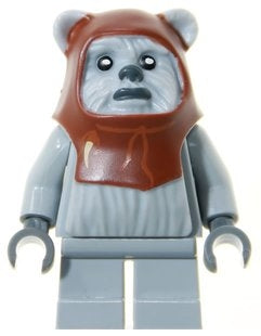 Star Wars Chief Chirpa (Ewok)