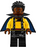Star Wars Lando Calrissian, Young (Short Cape with Collar)