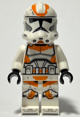 Star Wars Clone Trooper, 212th Attack Battalion (Phase 2)