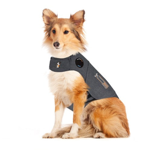 THUNDERSHIRT CLASSIC DOG ANXIETY JACKET